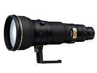 Obiektyw Nikon Nikkor AF-S 600 mm f/4D IF-ED II